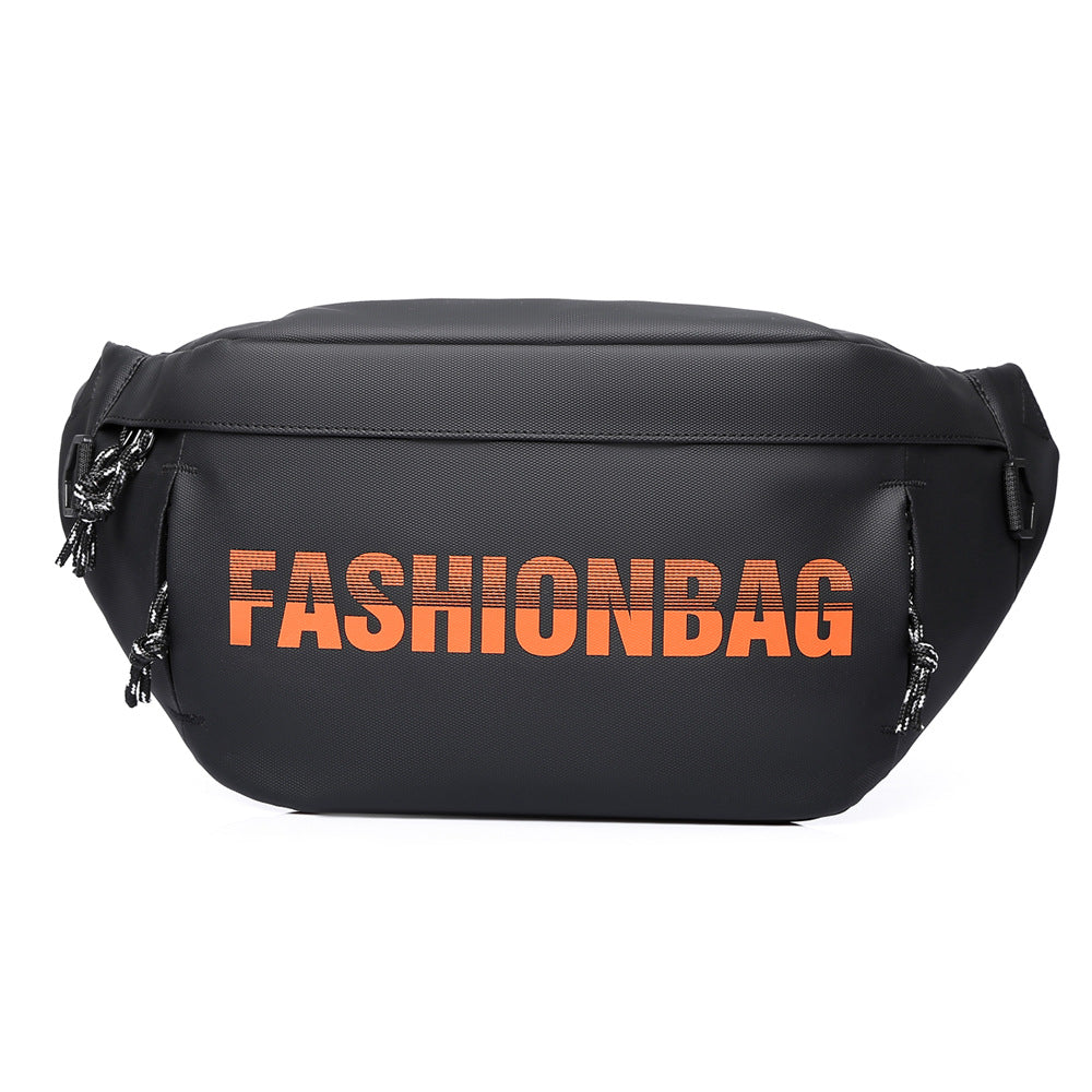 Stilvolle Gürteltasche Karnz