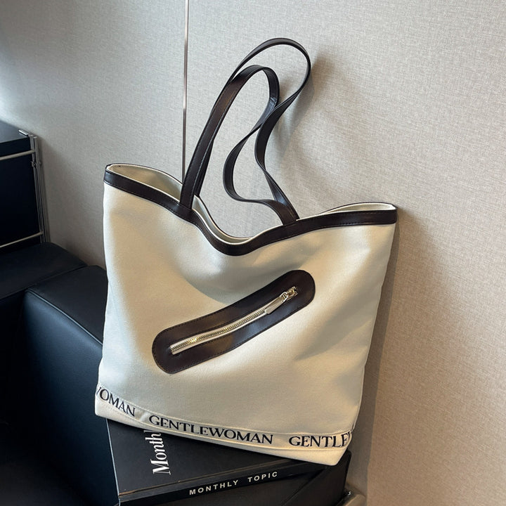 Moderne Freizeit Handtasche Karnz