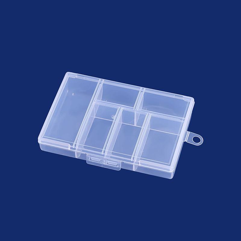 Multi-Divisionale Bastelaufbewahrungsbox Karnz