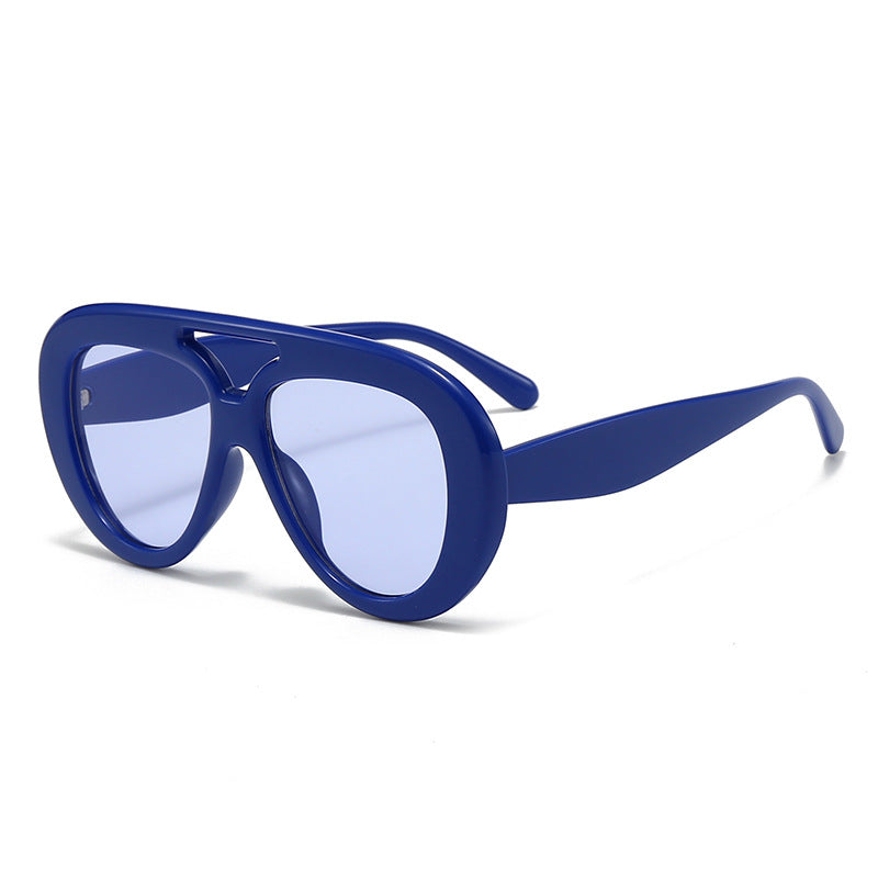 Damen Sonnenbrille Karnz