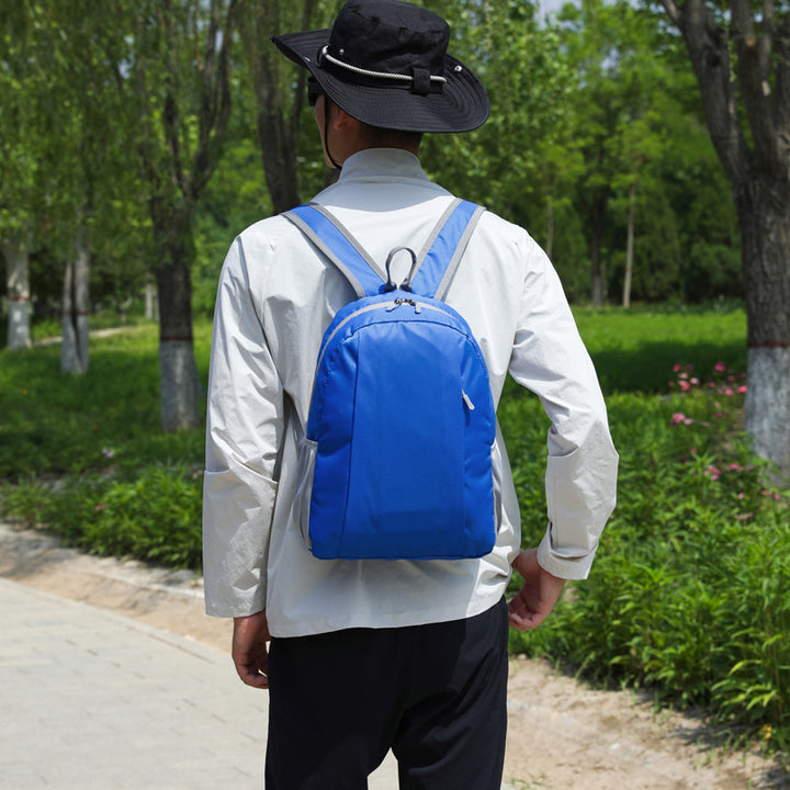 Leichter Reise-Rucksack Karnz