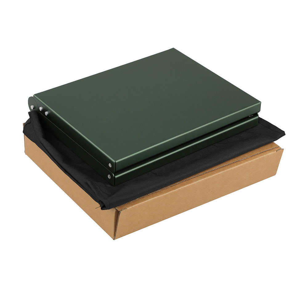Unisex faltbarer Tisch Karnz