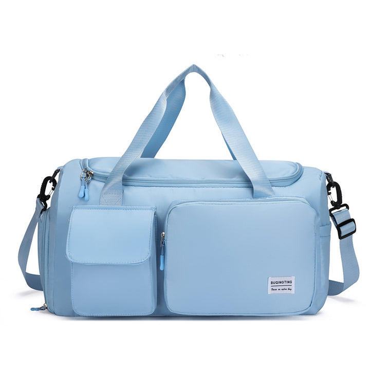 Leichtgewichtiges Sport-Duffelbag Karnz