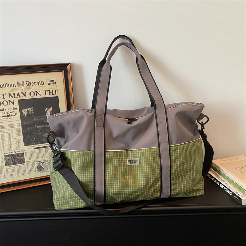Geräumige multifunktionale Reisetasche Karnz