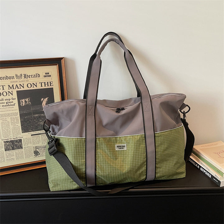 Geräumige multifunktionale Reisetasche Karnz