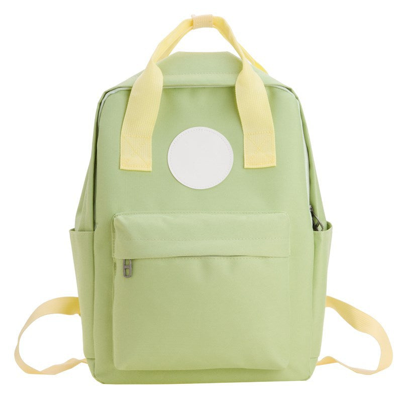 Stilvoller Alltagsrucksack Karnz