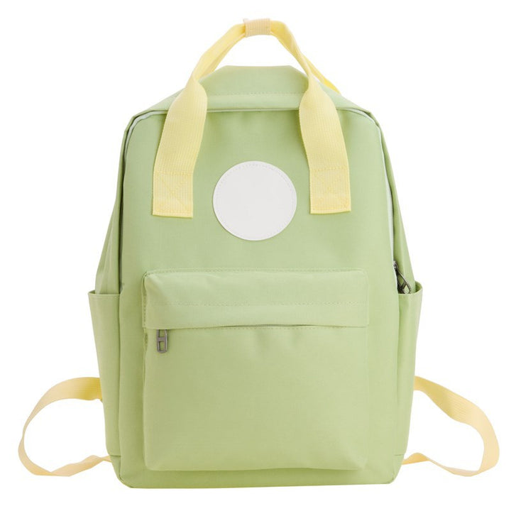 Stilvoller Alltagsrucksack Karnz