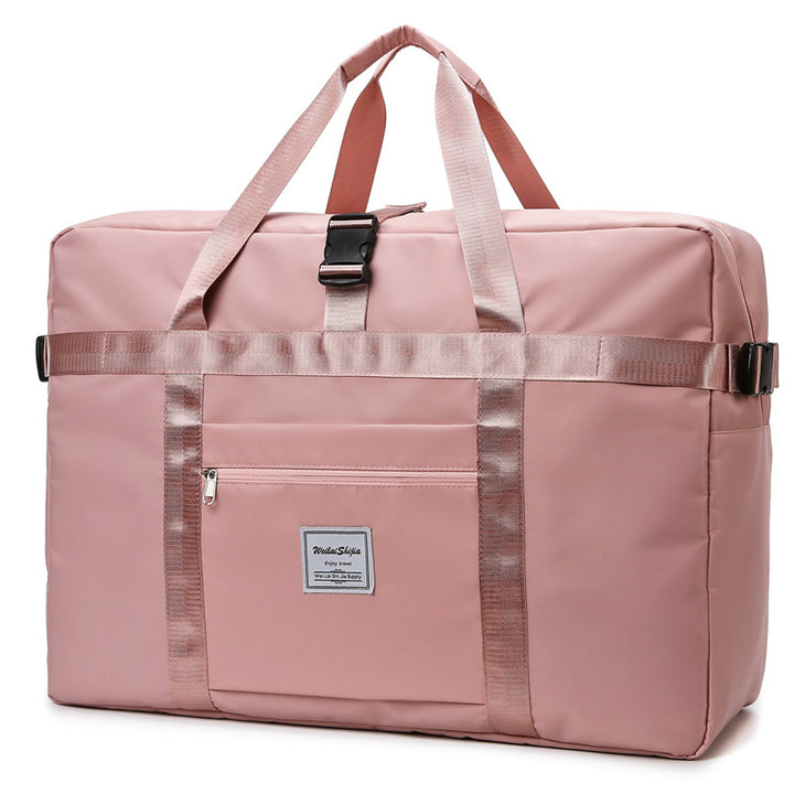 Große Kapazität Reise Sport Duffel Karnz