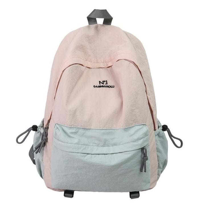 Leichter Multifunktions-Rucksack