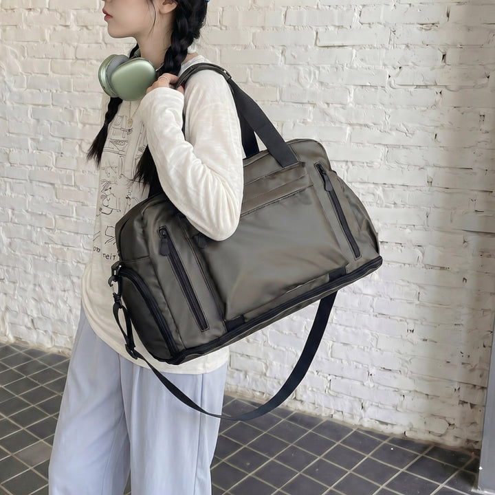 Vielseitige Reisetasche