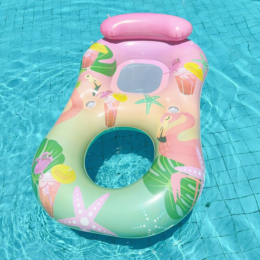 Aufblasbare Pool Float Lounge Karnz