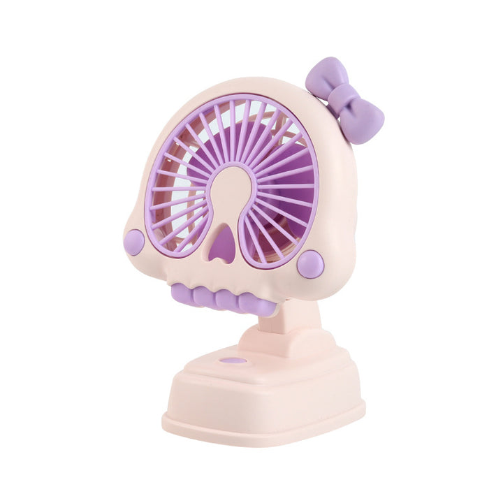 Damen kreativer Tischventilator Karnz