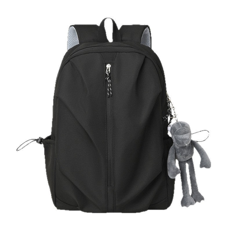 Stylischer leichter Rucksack Karnz