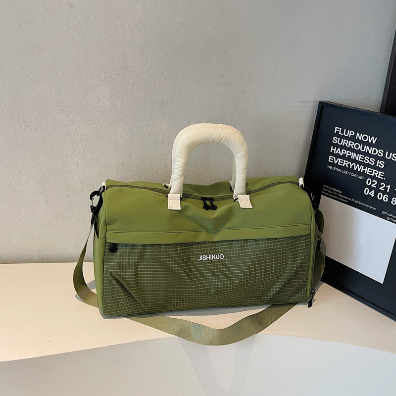 Kompakte Sport Reise Duffel