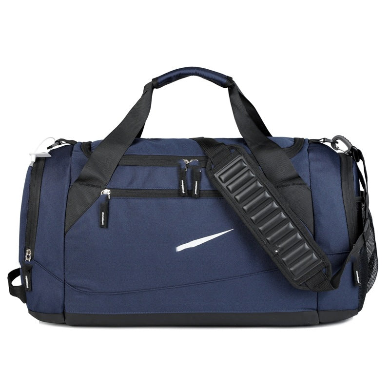 Strapazierfähige Sport-Reisetasche mit Innovativem Stauraum Karnz