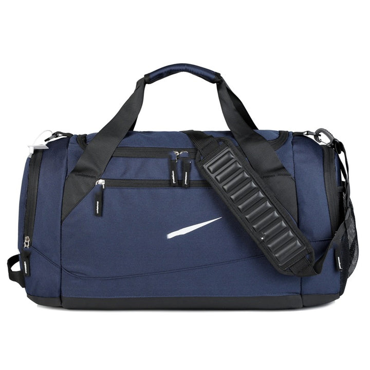 Strapazierfähige Sport-Reisetasche mit Innovativem Stauraum Karnz