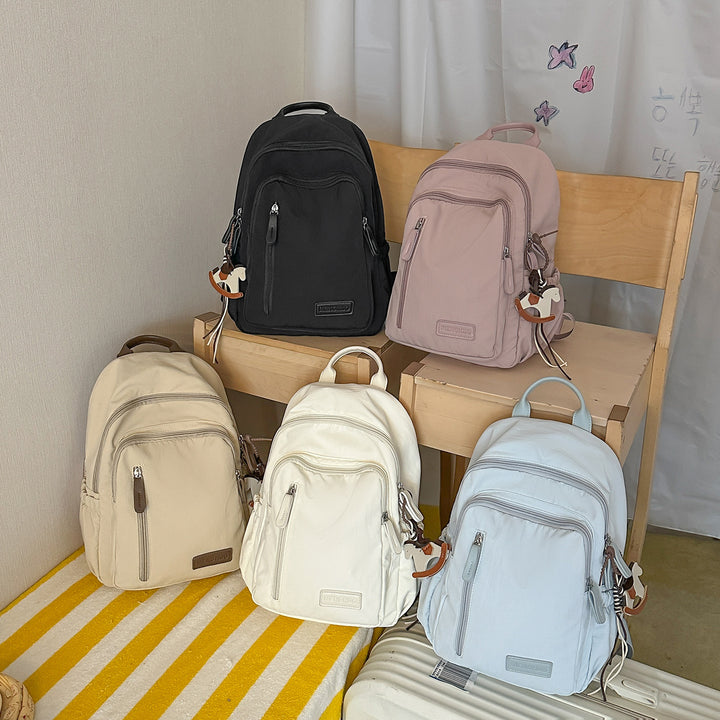 Multifunktionaler Wanderrucksack Karnz