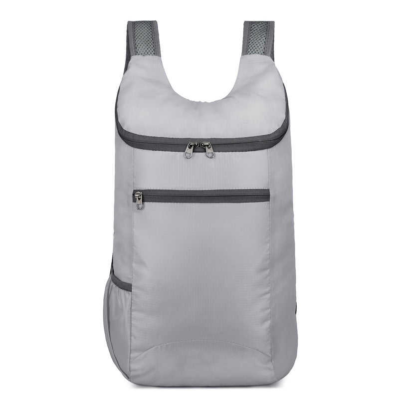 Leichtgewicht Packbarer Outdoor Rucksack Karnz