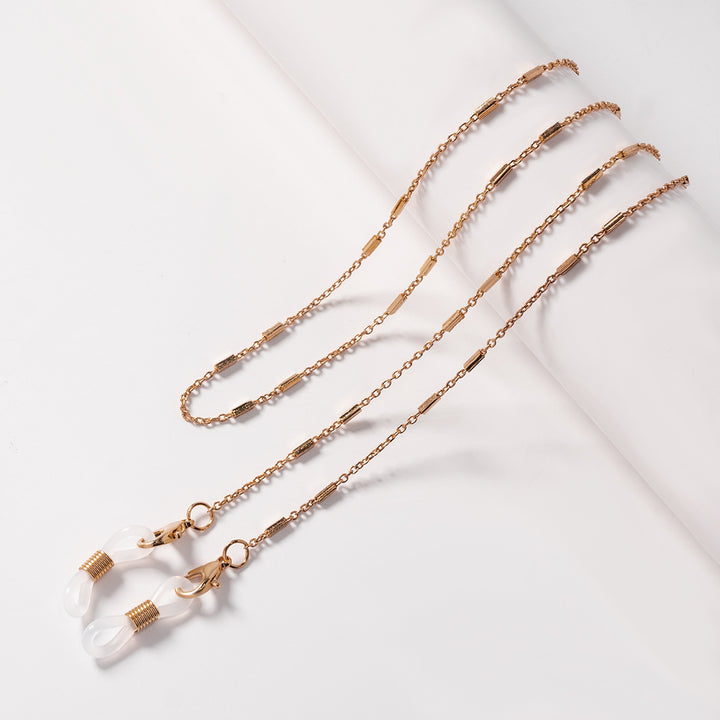 Haltbarer Brillenkettenhalter Karnz