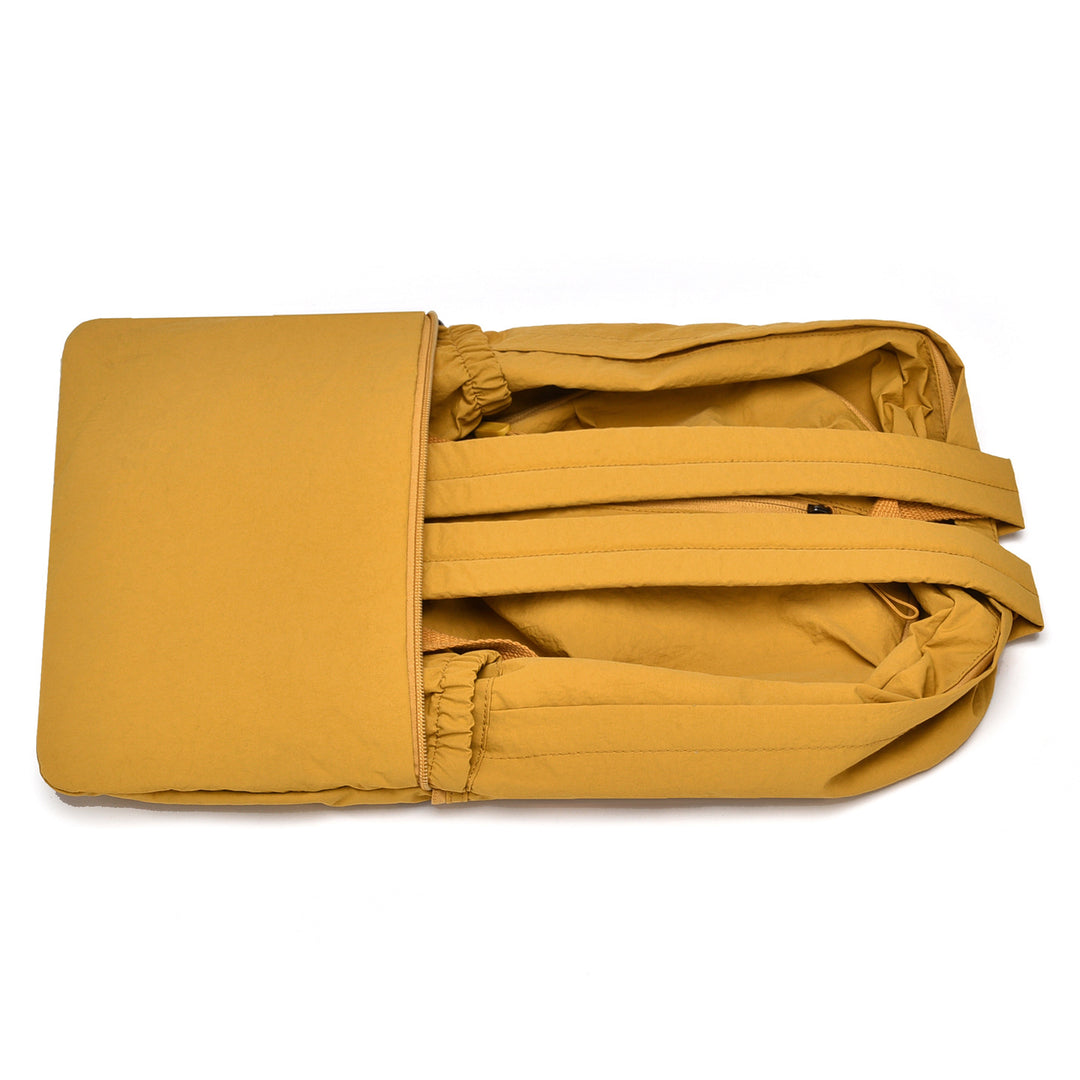 Leichtgewicht Multi-Taschen Rucksack Karnz