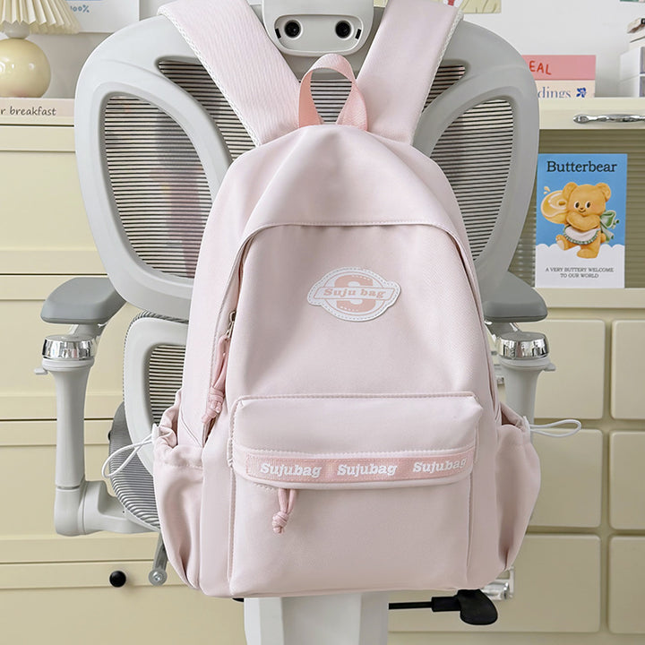 Lässiger Mini-Rucksack