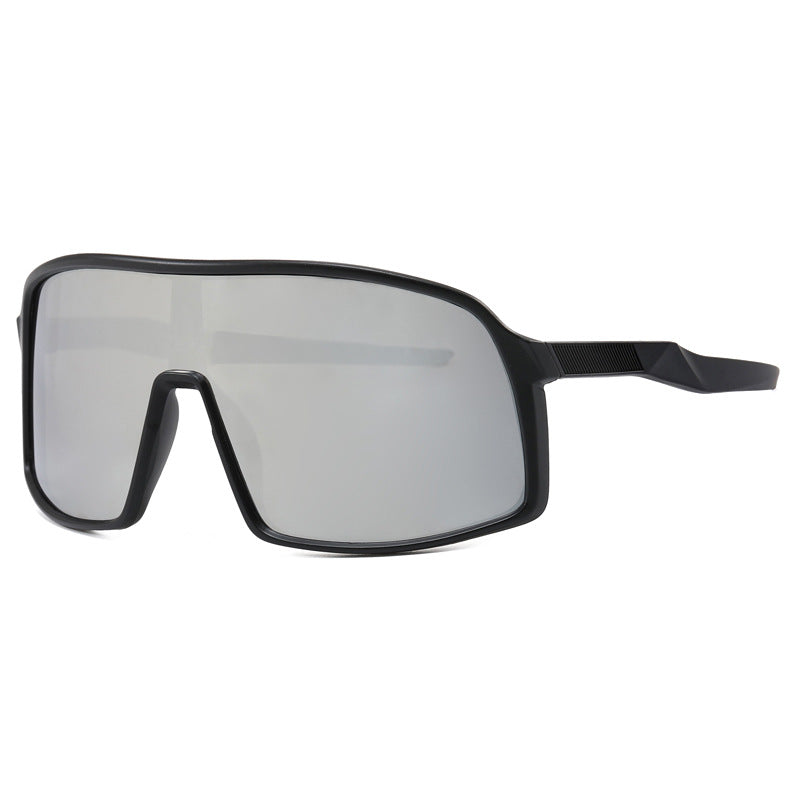Herren Sportliche High-Performance Sonnenbrille Karnz