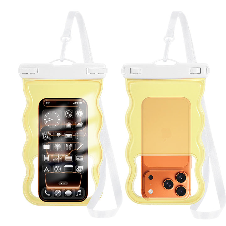 Wasserdichte Smartphone-Hülle Karnz