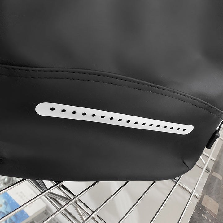Geräumige Multifunktions-Reisetasche Karnz