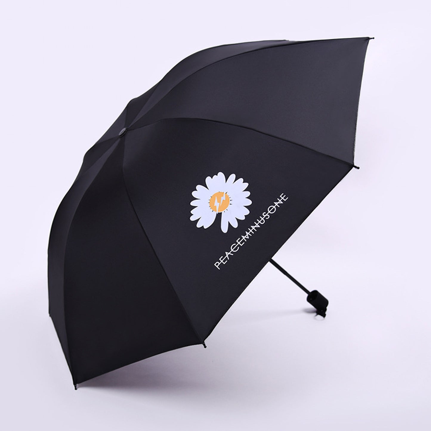 Damen UV-Schutz Regenschirm Karnz