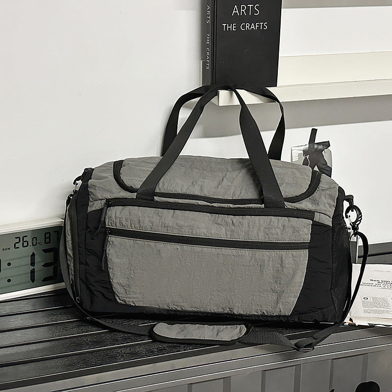 Vielseitige Reise-Wochenend-Tasche