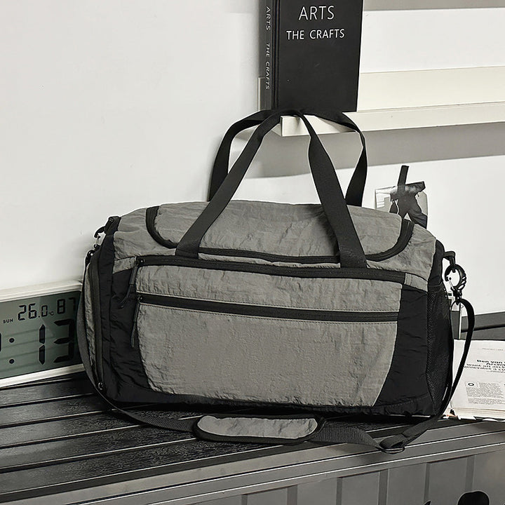 Vielseitige Reise-Wochenend-Tasche