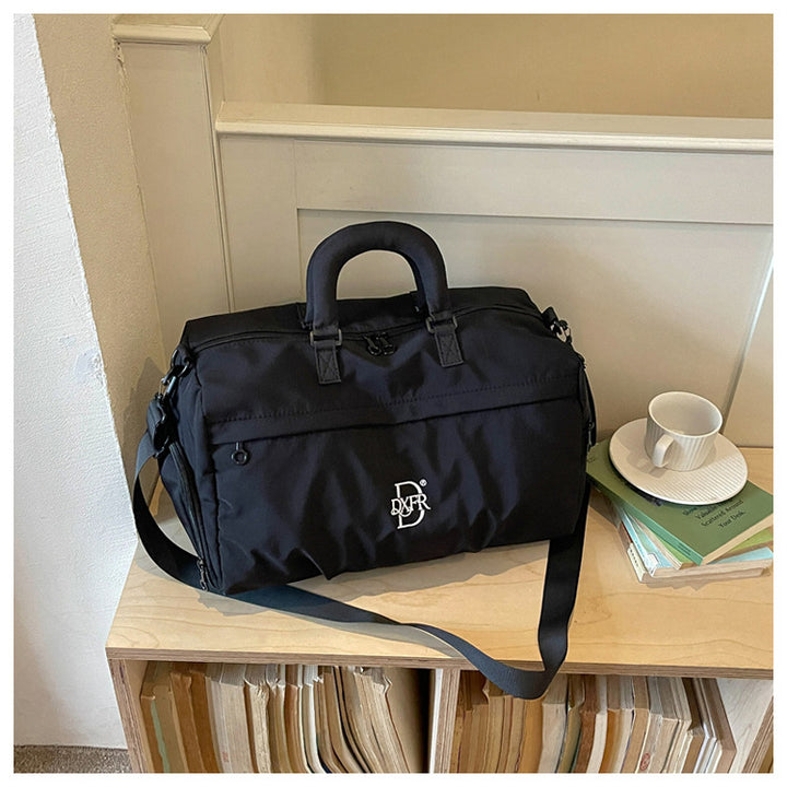 Multi-Funktionale Reise-Wochenendtasche Karnz