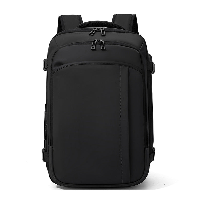 Slim Profil Tech-Rucksack Karnz