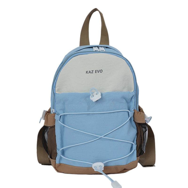 Kompakte Utility Rucksack Karnz