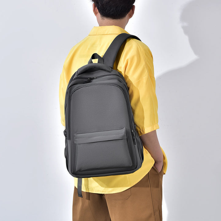 Vielseitiger Alljahres-Rucksack Karnz