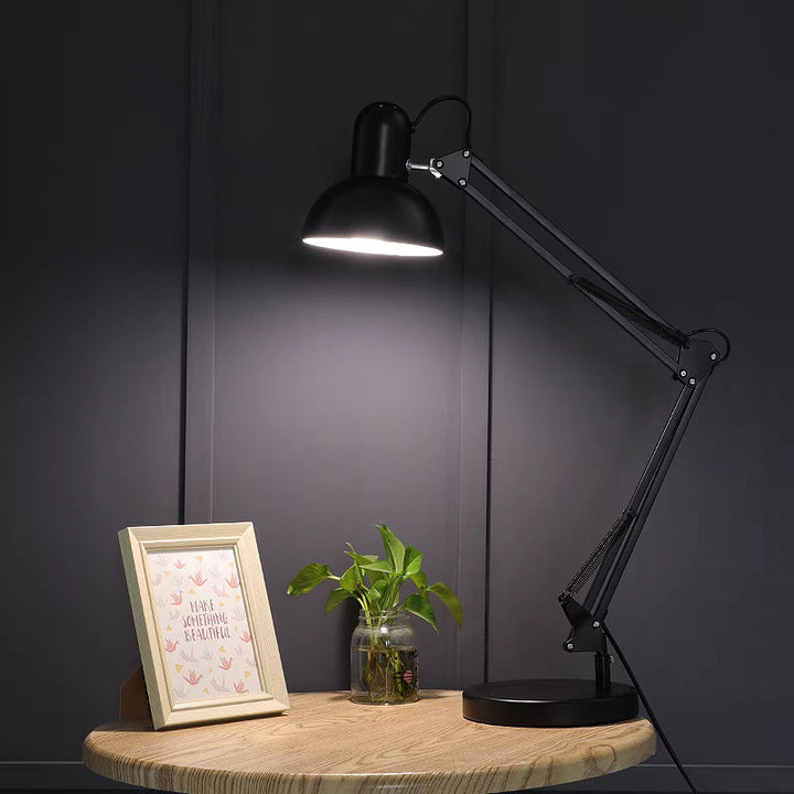 Schreibtischlampe