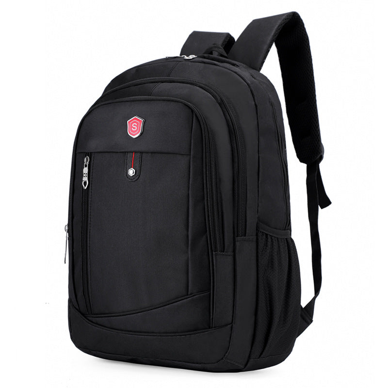 Ergonomischer Mehrfachfächer-Rucksack Karnz