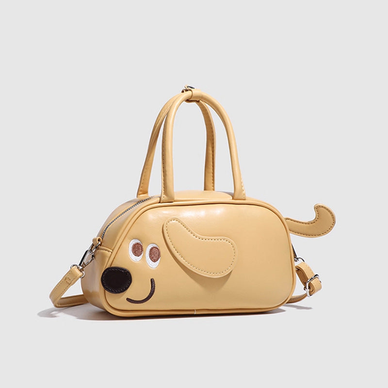 Verspielt Tier-Themed Handtasche Karnz