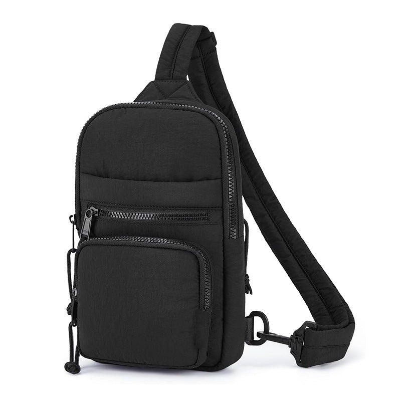 Leichte und Praktische Schultertasche Karnz