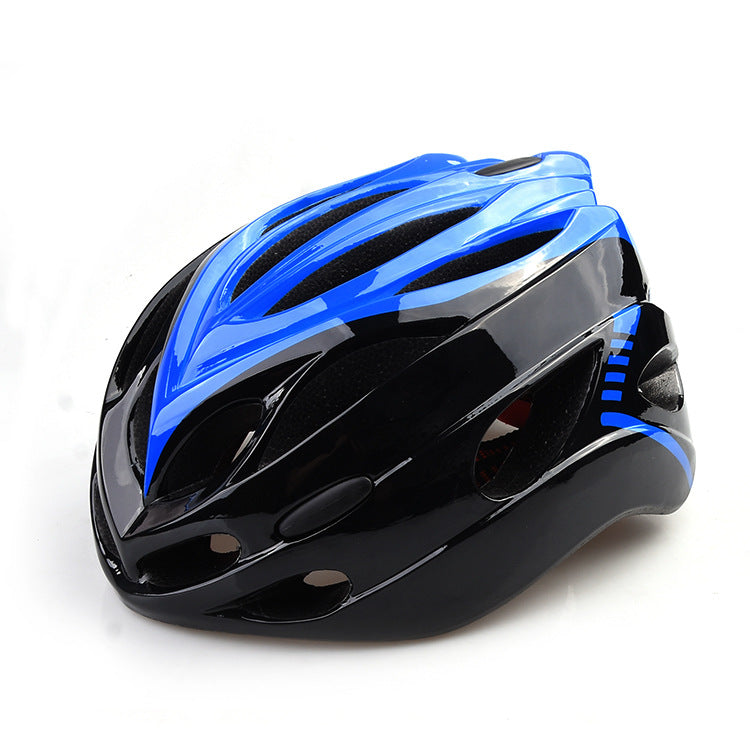 Aerodynamischer Fahrradhelm Karnz