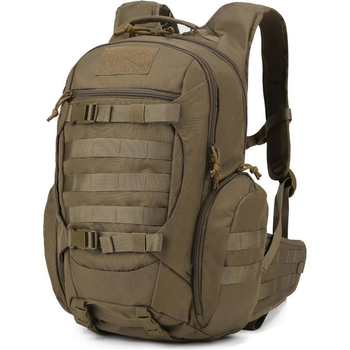 Taktischer Outdoor Abenteuer Rucksack Karnz