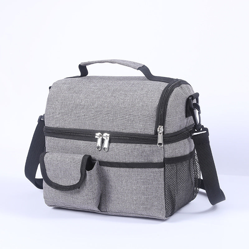 Damen isolierte Picknicktasche Karnz