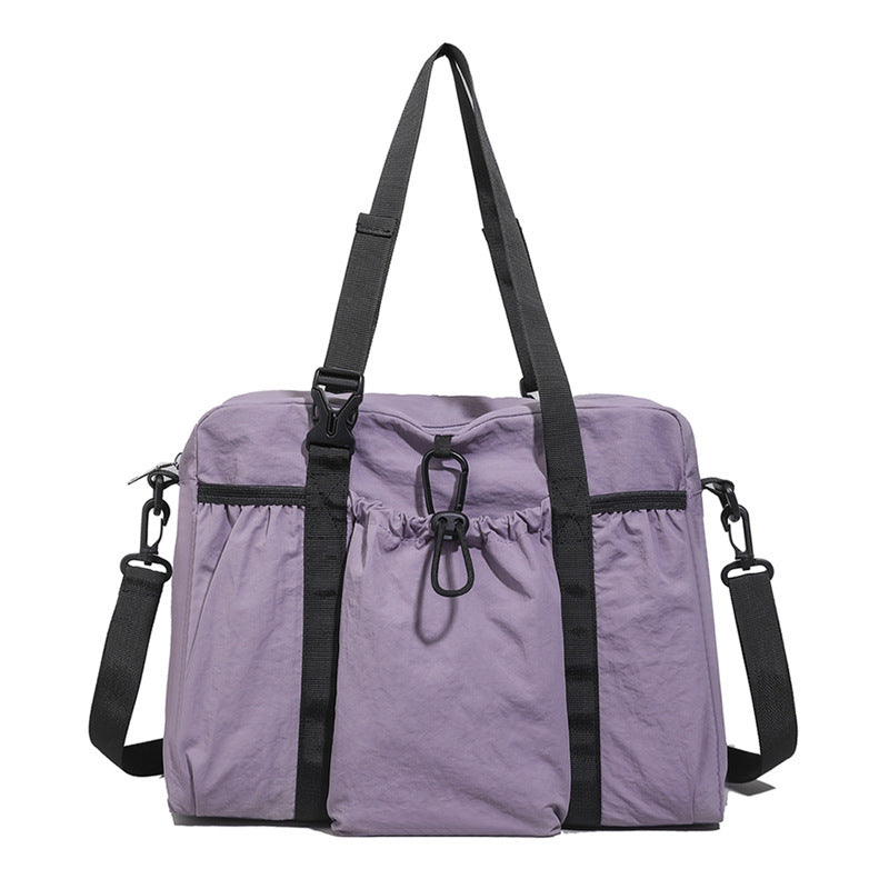 Leichtgewichtige multifunktionale Reisetasche Karnz
