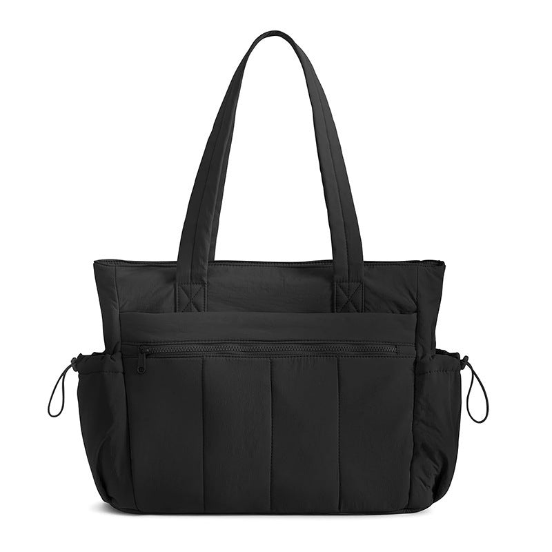Moderne Alltags- und Freizeit-Tasche Karnz
