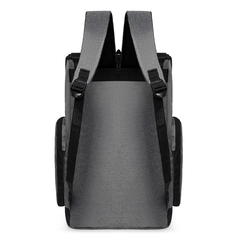 Stylischer funktionaler Rucksack Karnz