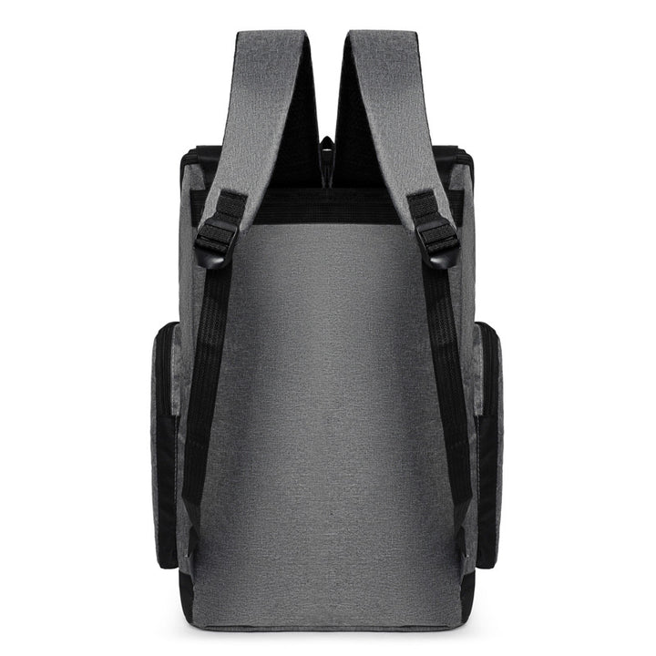 Stylischer funktionaler Rucksack Karnz