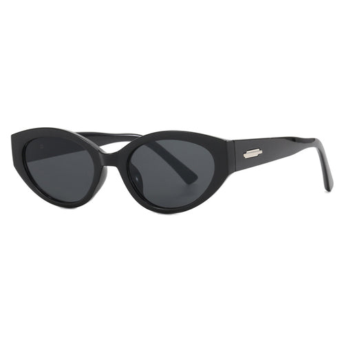 Damen Cat-Eye Sonnenbrille im eleganten Retro-Design Karnz