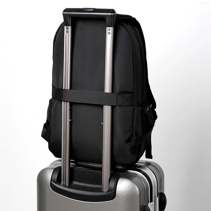 Sleek Professioneller Rucksack Karnz