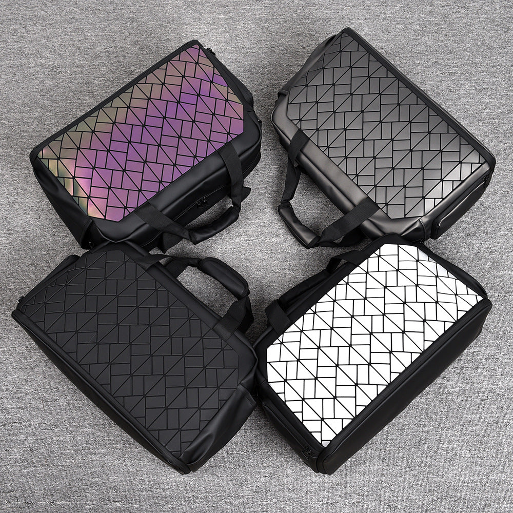 Trendige Mehrfach-Fach Reise-Duffle-Bag Karnz