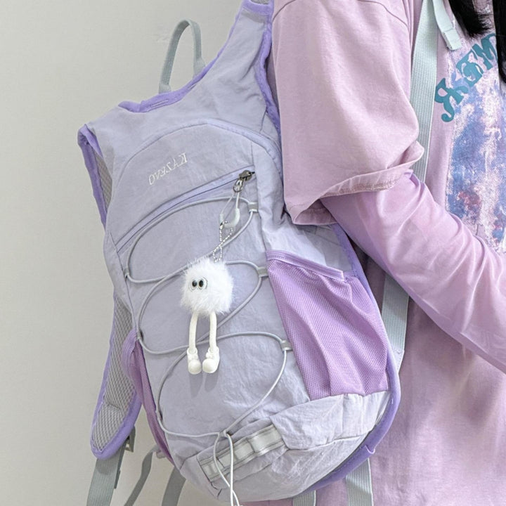 Leichtgewichtiger Outdoor-Wasserhydrations-Rucksack Karnz